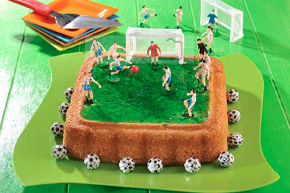 Gelatinas esp 8 para fiestas