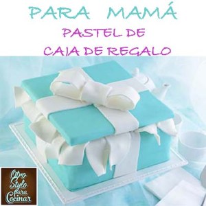 RECETAS MAMA