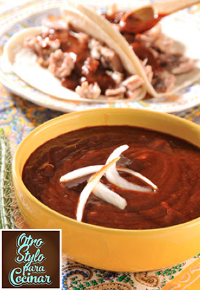 CALDILLO DURANGUENSE