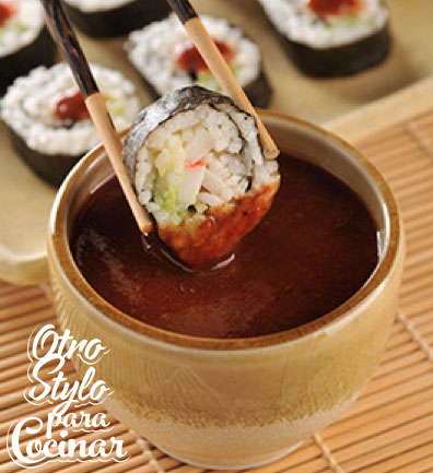 SALSA DE CHIPOTLE AL TAMARINDO