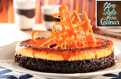 IMPOSIBLE TRADICIONAL