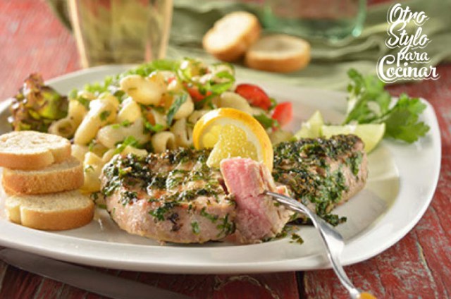 ATUN A LA NARANJA copy