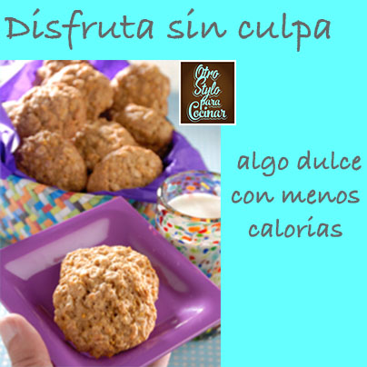 GALLETAS DE AMARANTO