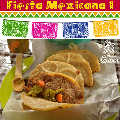 CANASTA DE CHICHARRON