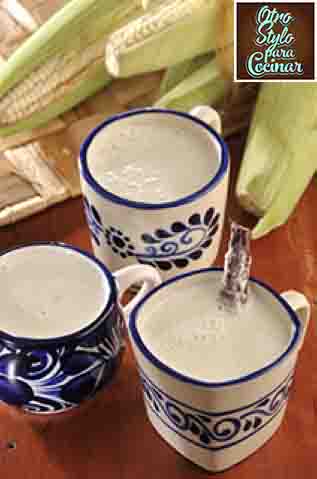 atole-de-elote
