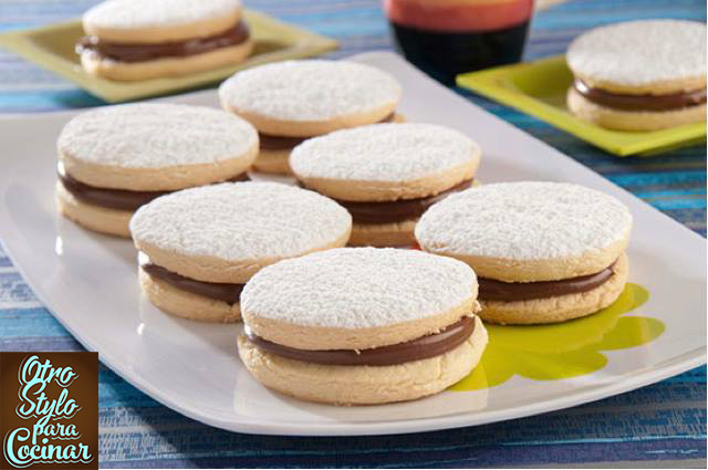 ALFAJORES